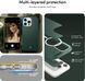 Чохол Spigen Cyrill Kajuk MagSafe Forest Green для iPhone 15 Pro ACS06772 2503735961 фото 5