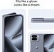 Чохол Pixelsnap Moonstone для Google Pixel 10 Pro Fold 2739724455 фото 2