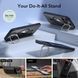 Чехол ESR Classic Kickstand With HaloLock Clear Dark Blue для iPhone 15 Pro Max 2063475644 фото 6