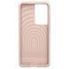 Чохол Caseology Parallax Indi Pink для Samsung Galaxy S21 Ultra ACS02370, фото 4