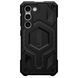 Чохол UAG Monarch Pro Carbon Fiber Black для Samsung Galaxy S23 SM-S911 2508110397 фото 1