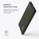 Чохол UAG Metropolis LT Pro Kevlar MagSafe Olive для Samsung Galaxy S24 Ultra SM-S928 2448827138 фото 8