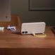Чохол Beats Kickstand Case with MagSafe and Camera Control Lime Stone для iPhone 17 3206022751 фото 6