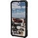 Чохол UAG Monarch Pro Carbon Fiber Black для Samsung Galaxy S23 SM-S911 2508110397 фото 4