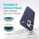Чохол Speck Presidio Grip Lilac для iPhone 15 Pro 3150077631 фото 5