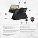 Чехол UAG Plyo Black Clear Ice для iPad Air 11" M2 2024 | M3 2025 2733122559 фото 8