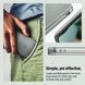 Чехол Caseology Capella Crystal Clear для Google Pixel 9 Pro / 9 2322491535 фото 4
