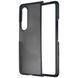 Чохол Tech21 Evo Tint Smokey Black для Samsung Galaxy Z Fold 3, фото 4