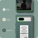 Чохол Spigen Cyrill UltraColor Space ticket (Kale) для Google Pixel 7a 2498413926 фото 7