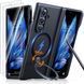 Чехол TORRAS 360 Spin Magnetic Stand Black with S Pen Holder для Samsung Galaxy Fold 7 2988560748 фото 1