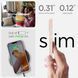 Чохол Spigen Ultra Hybrid Sand Beige для iPhone 14 Plus ACS04898 1867295755 фото 7