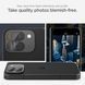 Захисне скло для камери Spigen GlasTR EZ Fit Optik 2-Pack для Google Pixel 9 Pro FOLD AGL08269 2932558184 фото 4