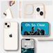 Чохол Spigen Ultra Hybrid Sand Beige для iPhone 14 Plus ACS04898 1867295755 фото 6
