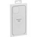 Чохол Apple Clear Case with MagSafe для iPhone 12 Pro Max 1801895991 фото 3