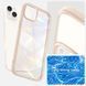 Чохол Spigen Ultra Hybrid Sand Beige для iPhone 14 Plus ACS04898 1867295755 фото 4