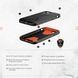Чохол UAG Civilian Series Black для iPhone 7 | 8 | SE 2020 | SE 2022 2251481221 фото 6