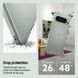 Чехол Caseology Capella Crystal Clear для Google Pixel 9 Pro / 9 2322491535 фото 2