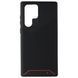 Чехол Zagg Gear4 Battersea D3O Black для Samsung Galaxy S22 Ultra SM-S908, фото 1