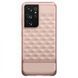 Чохол Caseology Parallax Indi Pink для Samsung Galaxy S21 Ultra ACS02370, фото 6