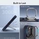 Чехол ESR Classic Kickstand With HaloLock Clear Dark Blue для iPhone 15 Pro Max 2063475644 фото 9