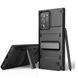 Чехол Vrs Design Damba QuickStand Pro Black для Samsung Galaxy Note 20 Ultra SM-N985 1714463001 фото 1
