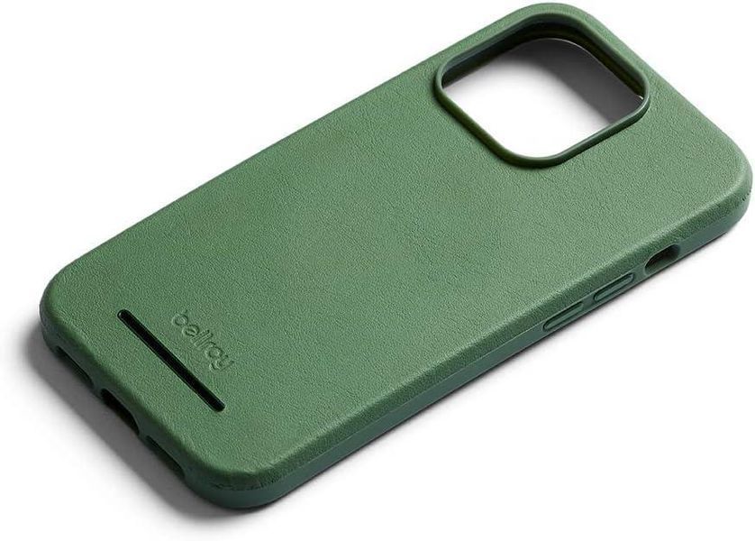 Чохол Bellroy Mod Phone Case with MagSafe Evergreen для iPhone 13 | iPhone 14 1879710934 фото
