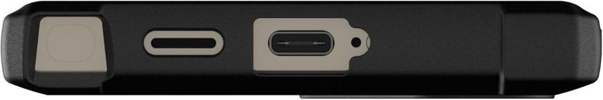 Чохол UAG Metropolis LT Pro Kevlar MagSafe Olive для Samsung Galaxy S24 Ultra SM-S928 2448827138 фото