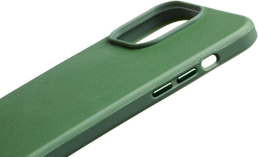 Чохол Bellroy Mod Phone Case with MagSafe Evergreen для iPhone 13 | iPhone 14 1879710934 фото