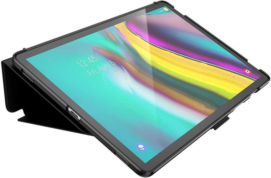 Чехол Speck Balance Folio Black для Samsung Galaxy Tab S5e 1612980475 фото
