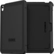 Чехол Otterbox Defender Series Black для Apple iPad Air 11 M3/M2 2025/2024 | Air 4 / 5 10.9 2020/2022
