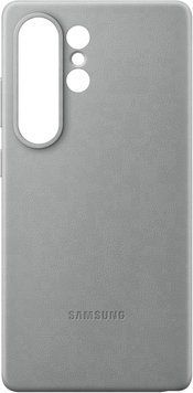 Чохол Samsung Kindsuit Case Gray для Galaxy S25 Ultra SM-S938 2735563833 фото