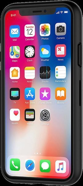 Чехол Under Armour UA Protect Arsenal для IPhone X/XS Grey 1145567158 фото