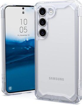 Чохол UAG Plyo Pro Ice для Samsung Galaxy S23 2589800604 фото
