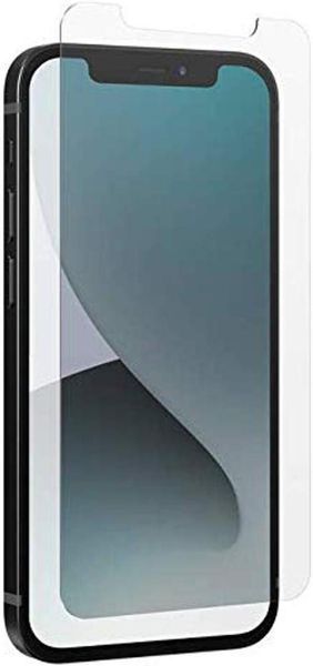 Защитное стекло Zagg InvisibleShield Glass Anti-Glare для iPhone 12 Mini 2288541248 фото