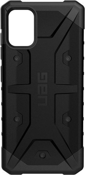 Чехол UAG Pathfinder Black для Samsung Galaxy A51 1969376251 фото
