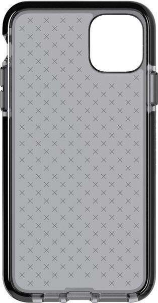 Чехол Tech21 Evo Check Black для iPhone 11 Pro Max 1374617862 фото