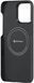 Чехол Pitaka MagEZ Case 4 Twill Black Gray для iPhone 15 Pro Max 2999242218 фото 2