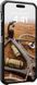 Чехол UAG Metropolis LT Kevlar MagSafe Black для iPhone 15 Pro Max 2487211559 фото 3