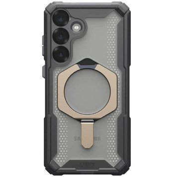 Чохол UAG Plasma XTE Ash Titanium MagSafe для Samsung Galaxy S25 2804864859 фото