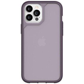 Чохол Griffin Survivor Strong Purple/Lilac для iPhone 12 Pro Max GIP-053-PUR 1559051186 фото