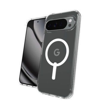 Чохол ZAGG Crystal Palace Snap для Google Pixel 10 | 10 Pro 3085386944 фото