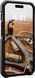 Чохол UAG Metropolis LT Kevlar MagSafe Black для iPhone 15 2216745452 фото 4