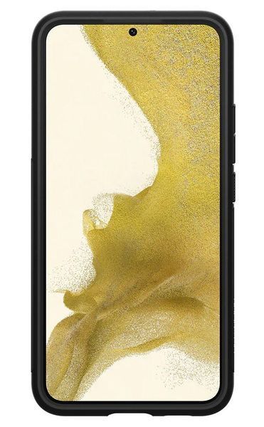 Чехол Spigen Slim Armor Metal Slate для Samsung Galaxy S22 Plus SM-S906 ACS03978