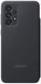 Чохол Samsung Smart S View Wallet Cover Black для Galaxy A33 A336, фото 2