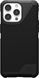 Чехол UAG Metropolis LT Kevlar MagSafe Black для iPhone 15 Pro Max 2487211559 фото 2