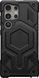 Чохол UAG Monarch Pro Carbon Fiber Black для Samsung Galaxy S24 Ultra SM-S928 2448834828 фото 2