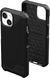 Чохол UAG Metropolis LT Kevlar MagSafe Black для iPhone 15 2216745452 фото 9