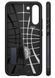 Чехол Spigen Slim Armor Metal Slate для Samsung Galaxy S22 Plus SM-S906 ACS03978, фото 6
