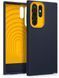 Чохол Caseology Nano Pop Blueberry Navy для Samsung Galaxy S22 Ultra SM-S908 ACS03937 2026613011 фото 1