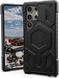 Чохол UAG Monarch Pro Carbon Fiber Black для Samsung Galaxy S24 Ultra SM-S928 2448834828 фото 1